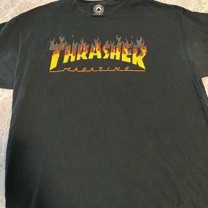 Thrasher